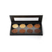 Ben Nye Media Pro HD Mojave II Poudre Palette MHCP-81