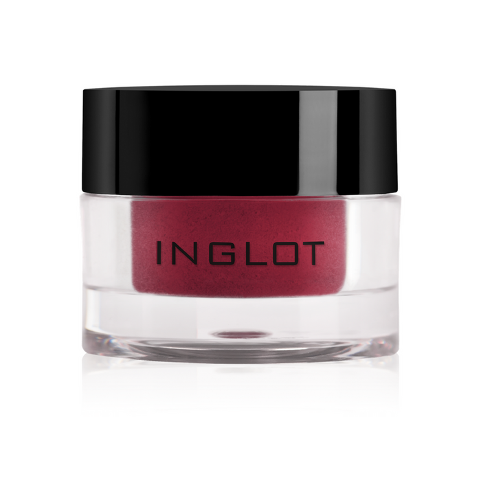 Inglot Body Pigment Powder Matte 124