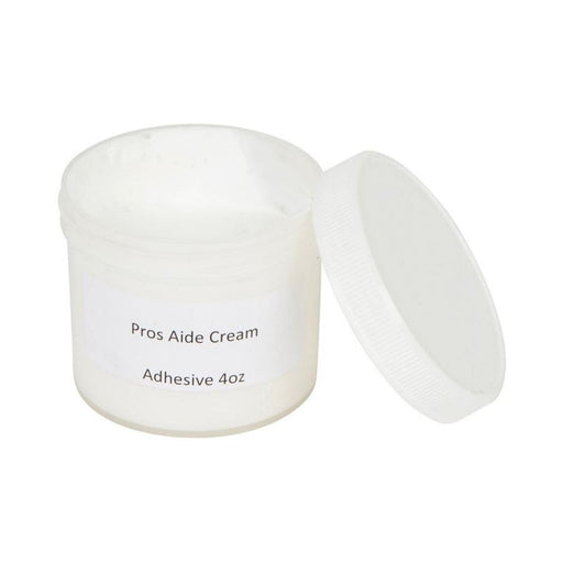 Bondo Pros-Aide Cream Adhesive
