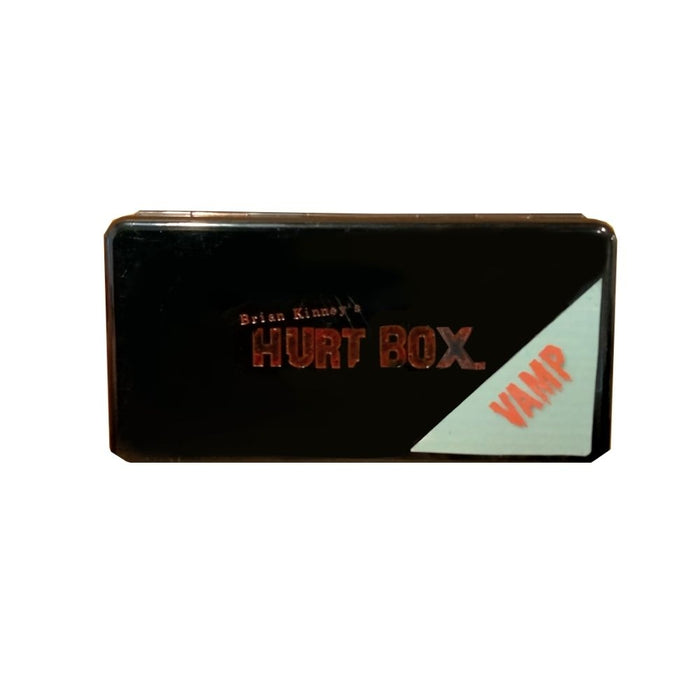Brian Kinney's Hurt Box Vamp