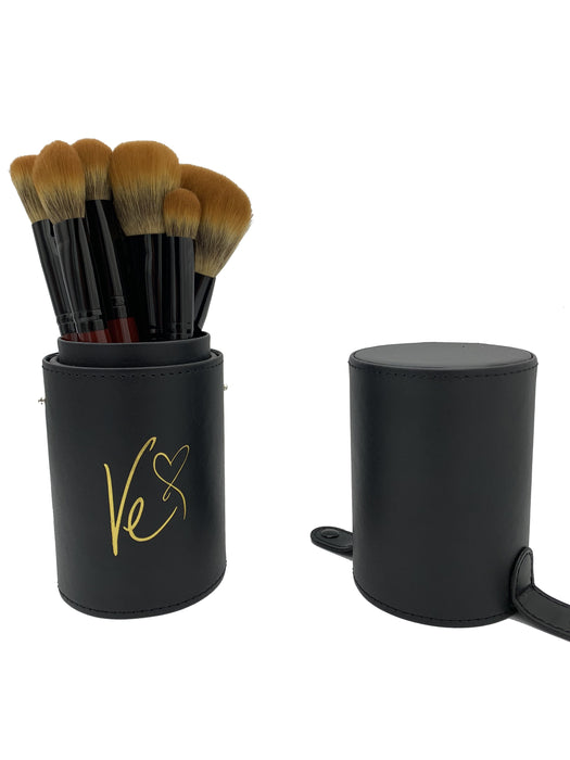 Ve's Favorite Brushes Take a Powder Collection 4