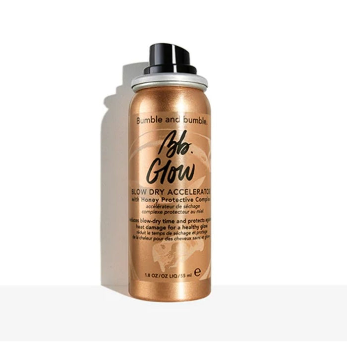 Bumble and Bumble Glow Blow Dry Accelerator 1.8oz