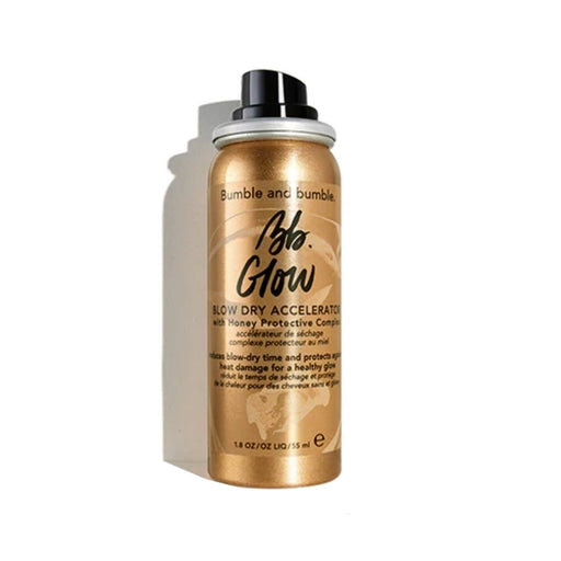 Bumble and Bumble Glow Blow Dry Accelerator 1.8oz
