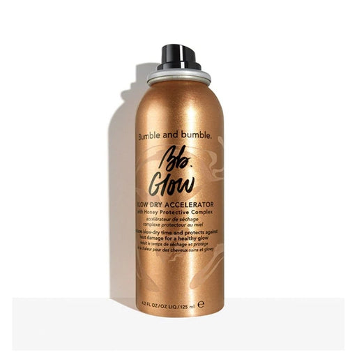Bumble and Bumble Glow Blow Dry Accelerator 4.2oz