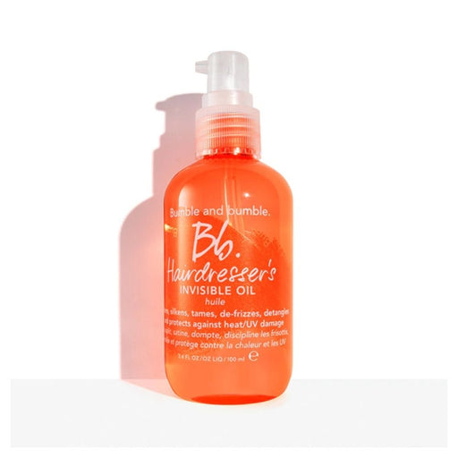 Bumble and Bumble Hairdresser's Invisible Oil 3.4 oz
