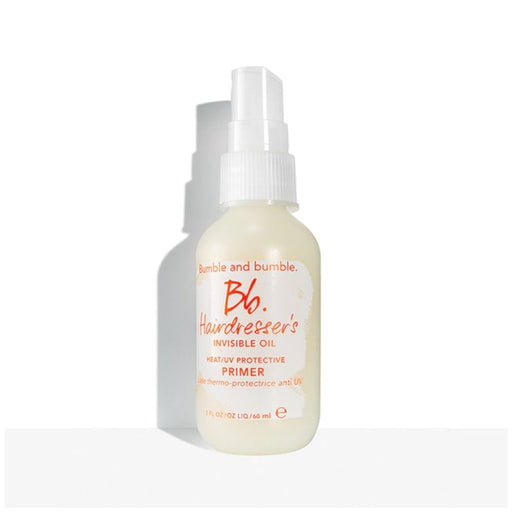 Bumble and Bumble Hairdresser's Invisible Oil Heat/UV Protective Primer