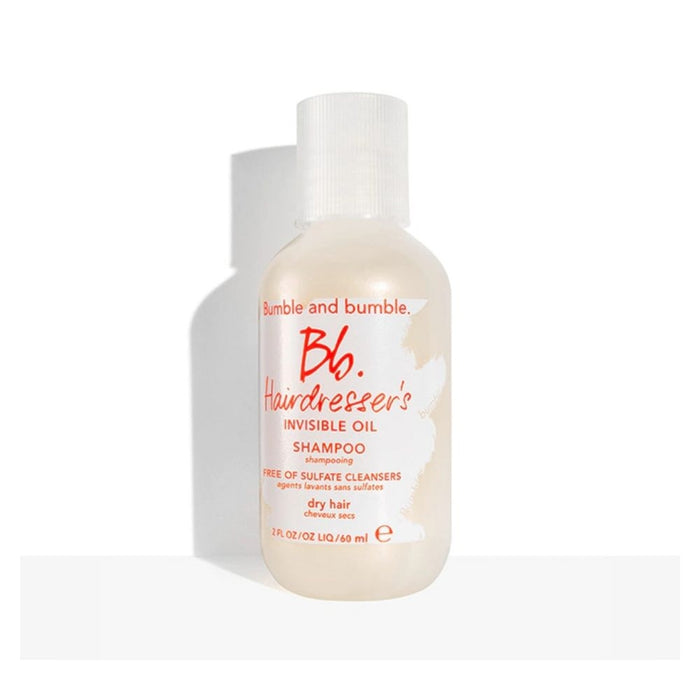 Bumble and Bumble Hairdresser's Invisible Oil Shampoo 2 oz