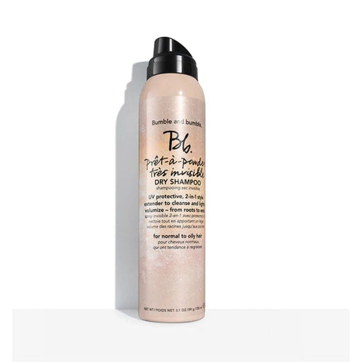 Bumble and Bumble Prêt-à-powder Très Invisible Dry Shampoo 3.1 oz