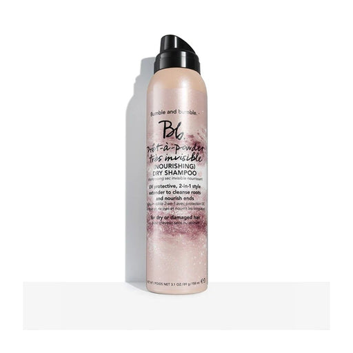 Bumble and Bumble Prêt-à-powder Très Invisible (Nourishing) Dry Shampoo 3.1 oz