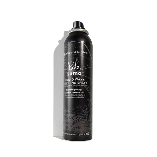 Bumble and Bumble Sumo Liquid Wax + Finishing Spray