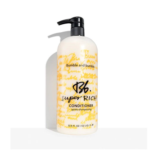 Bumble and Bumble Super Rich Conditioner Large