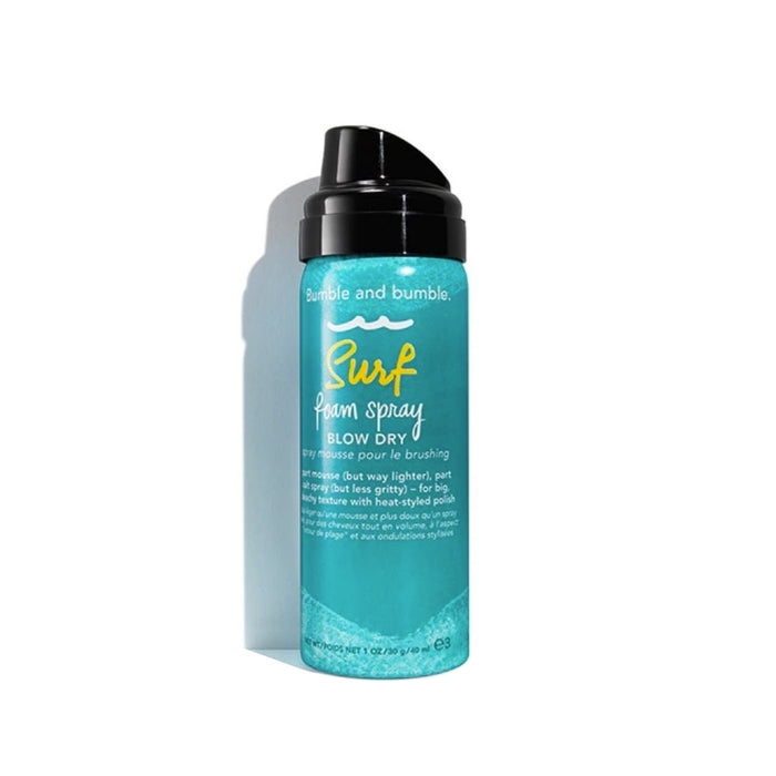 Bumble and Bumble Surf Foam Spray Blow Dry