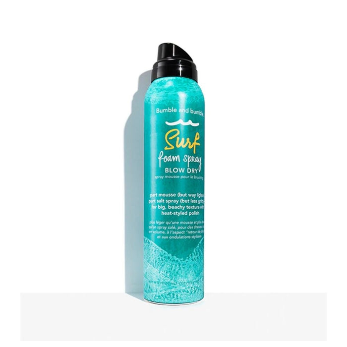 Bumble and Bumble Surf Foam Spray Blow Dry 4.4oz