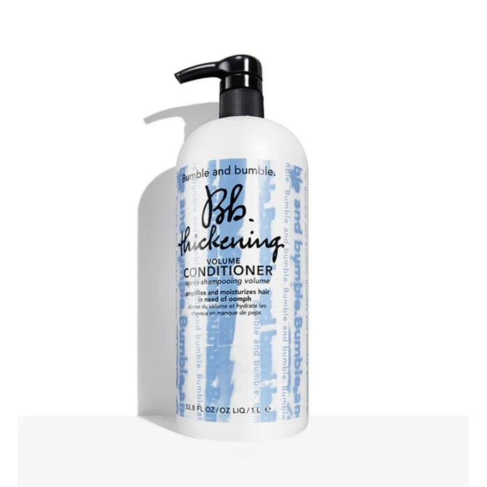 Bumble and Bumble Thickening Volume Conditioner 33.8oz