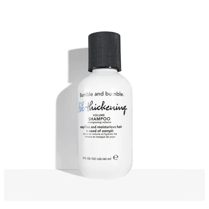 Bumble and Bumble Thickening Volume Shampoo 2oz