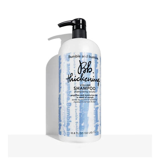 Bumble and Bumble Thickening Volume Shampoo 33.8oz