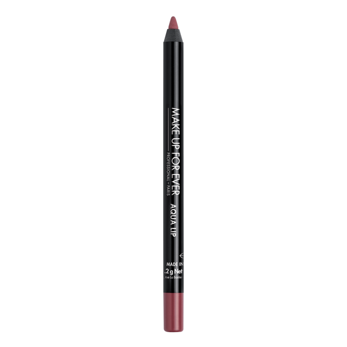 Make Up For Ever Aqua Lip 09C Burgundy