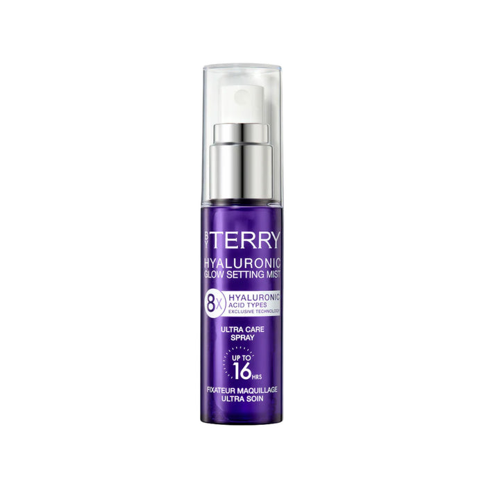 By Terry Hyaluronic Glow Setting Mist 1oz