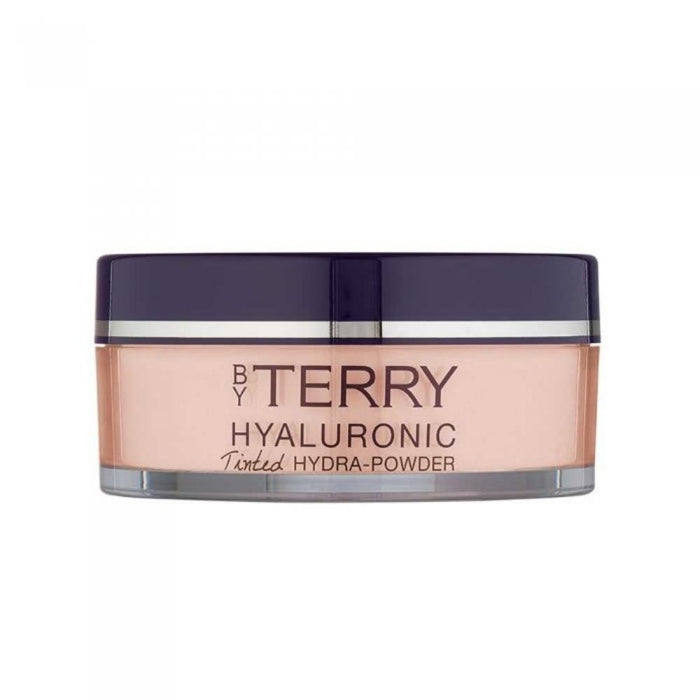 By Terry Hyaluronic Tinted Hydra Powder Closed