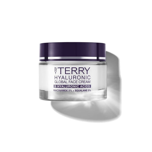 By Terry Hyaluronic Global Face Cream 1.69oz Stylized 