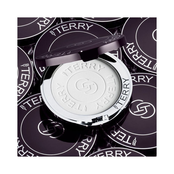 By Terry Hyaluronic Pressed Hydra-Powder 7.5g Open Stylized 