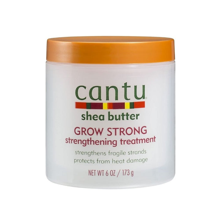 Cantu Grow Strong Strengthening Treatment 6oz 