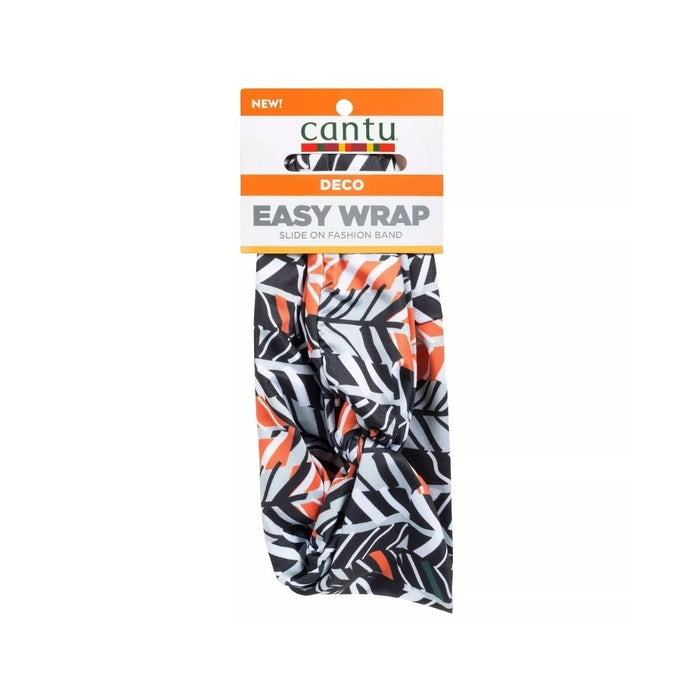 Cantu Easy Wrap Flexible Fashion Band Deco 