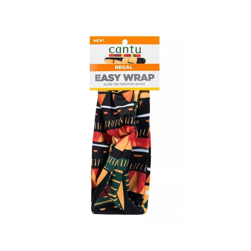 Cantu Easy Wrap Flexible Fashion Band Regal 