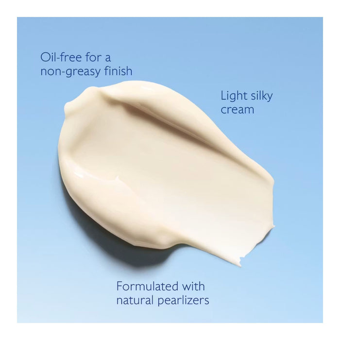Caudalie Vinoperfect Dark Spot Niacinamide Moisturizer formula highlights text around product swatch