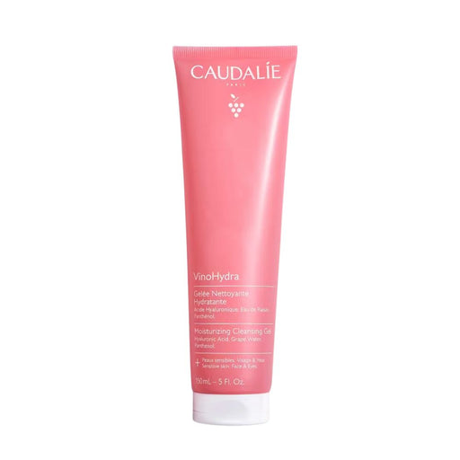 Caudalie VinoHydra Moisturizing Cleansing Gel 5oz