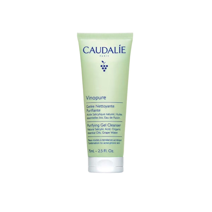 Caudalie Vinopure Purifying Gel Cleanser