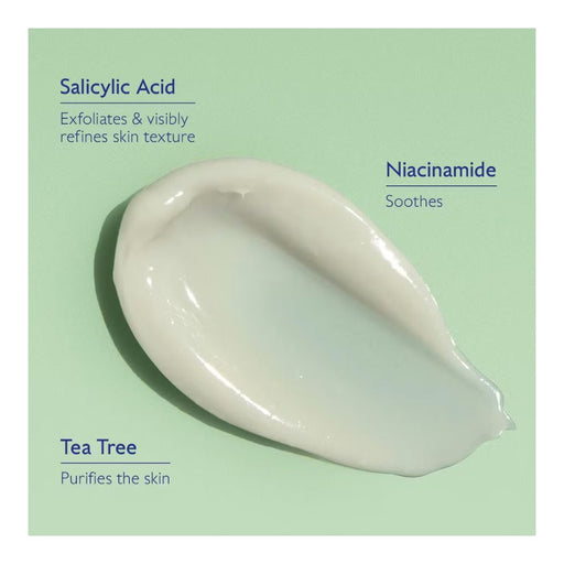 Caudalie Vinopure Targeted Salicylic Solution main ingredients and their benefit