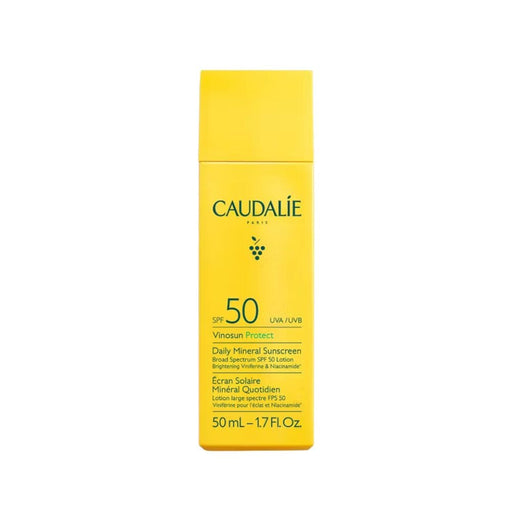 Caudalie Vinosun Protect SPF50 1.7oz