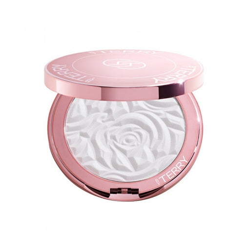 By Terry Brightening CC Powder 1 Immaculate Light