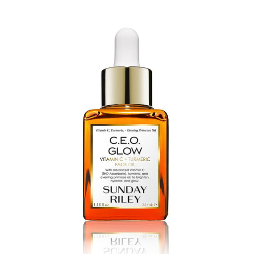 Sunday Riley CEO Glow 35ml