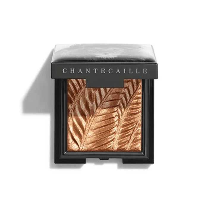 chantecaille luminescent eye shades lion pearlescent... Chantecaille Luminescent Eye Shade — Frends Beauty