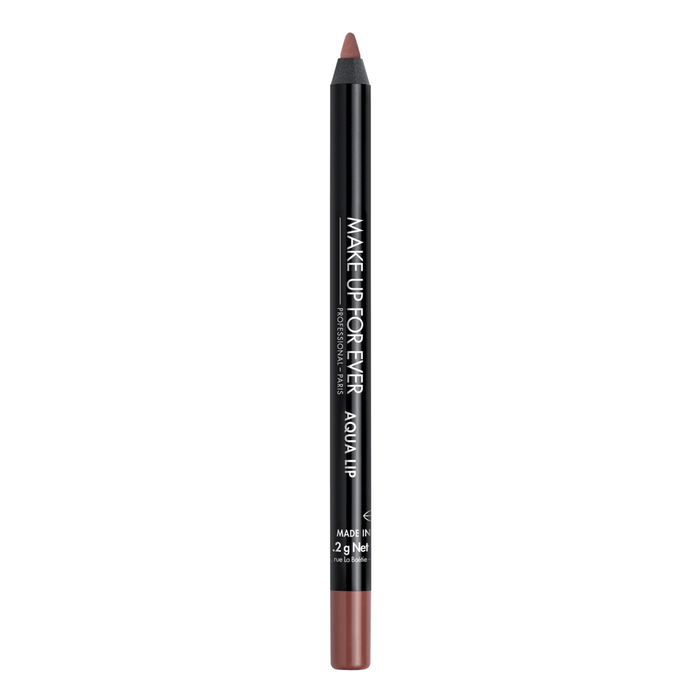 Make Up For Ever Aqua Lip 04C Chestnut