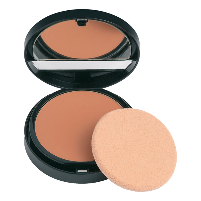 Make Up For Ever Duo Mat 218 Chocolate