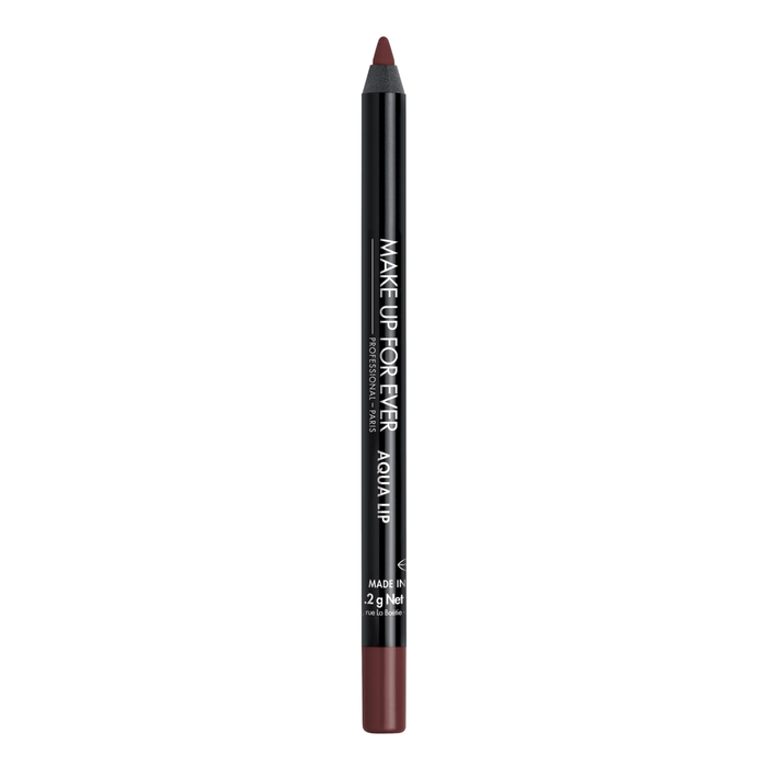 Make Up For Ever Aqua Lip 06C Chocolate Brown