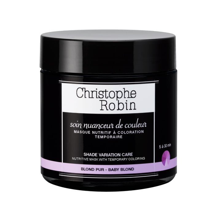 Christophe Robin Shade Variation Care Baby Blond