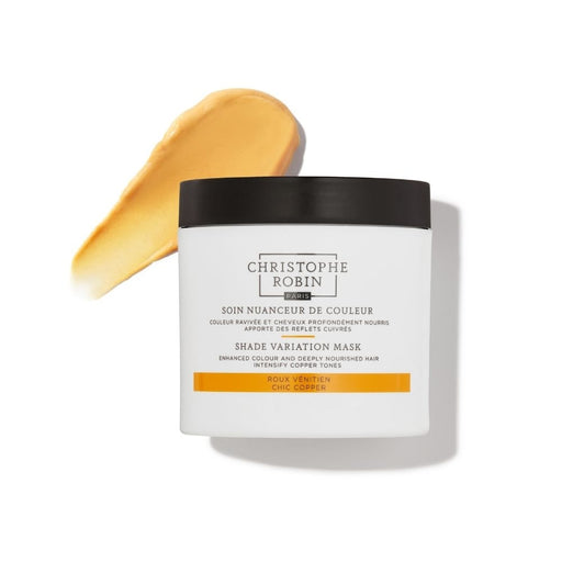 Christophe Robin Shade Variation Mask Chic Copper 8.4oz 