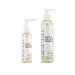 Cinema Secrets Blender And Brush Shampoo 2oz and 6oz pump top bottles