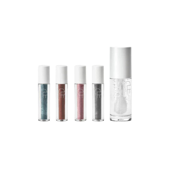 CLE Cosmetics Color & Shine Set