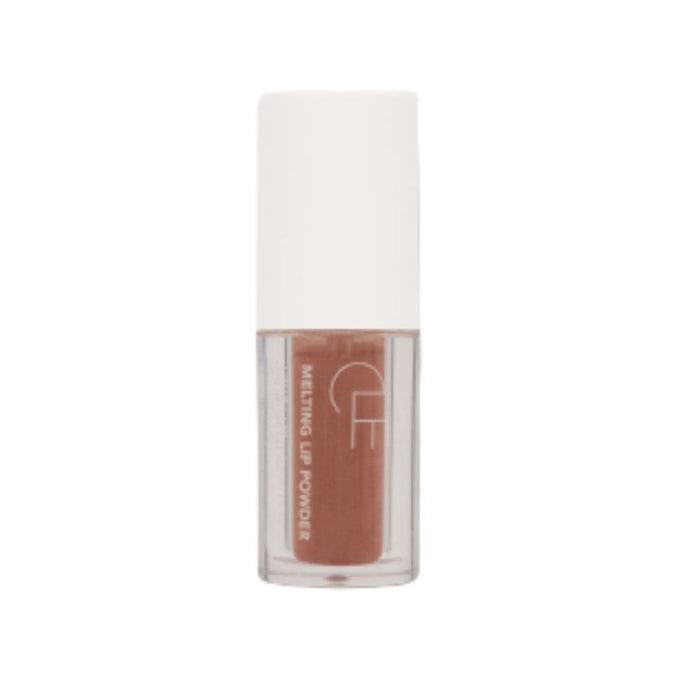 CLE Cosmetics Melting Lip Powder Berry Mauve