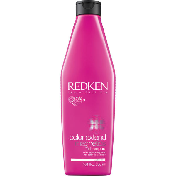 Redken Color Extend Magnetics Sulfate-Free Hair Color Shampoo