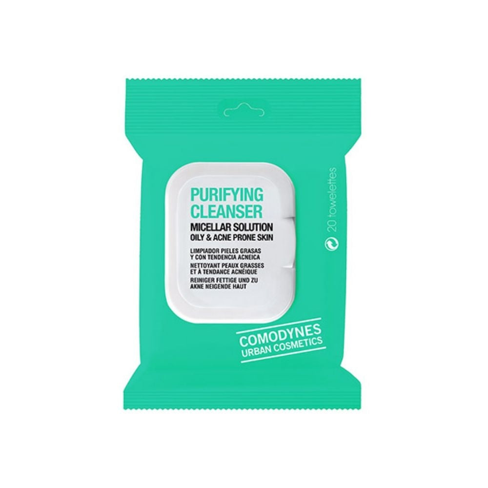 Comodynes Purifying Cleanser Oily & Acne Prone Skin — Frends Beauty