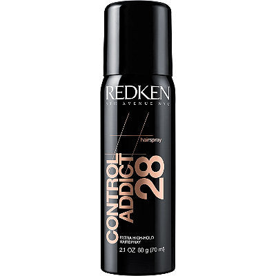 Redken Control Addict 28 - Extra High Hold Hairspray