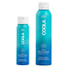 Coola Classic Sunscreen Spray SPF 50 Fragrance Free both available sizes 