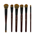 Ve's Favorite Brushes Got You Covered