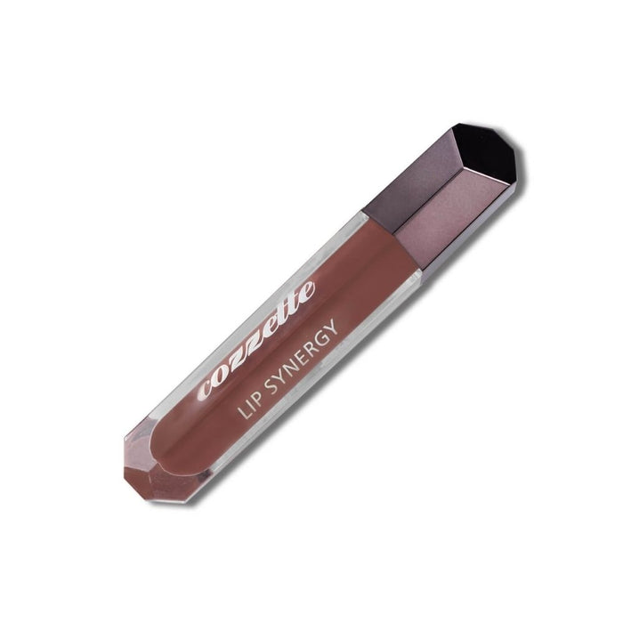 Cozzette Lip Synergy Gloss Courage